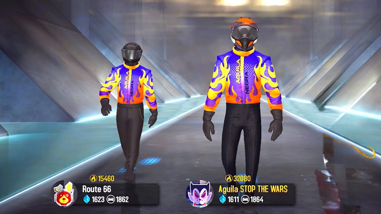Asphalt 8, Playing Multiplayer Against ROUTE 66, I Like Your Nickname & Your JACKET… ;)