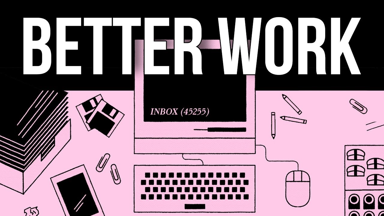 How to Find Satisfying Work