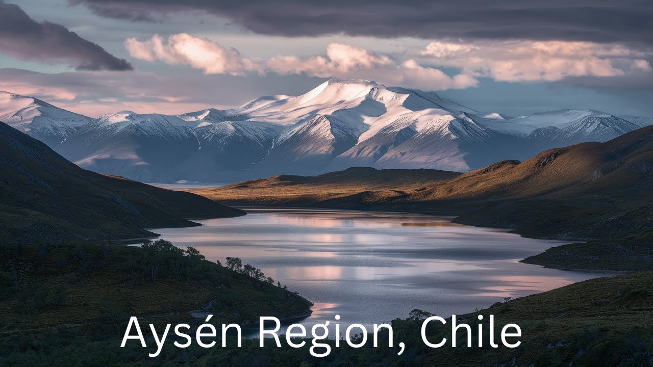 Exploring Ays&eacute;n: Patagonia's Hidden Gem