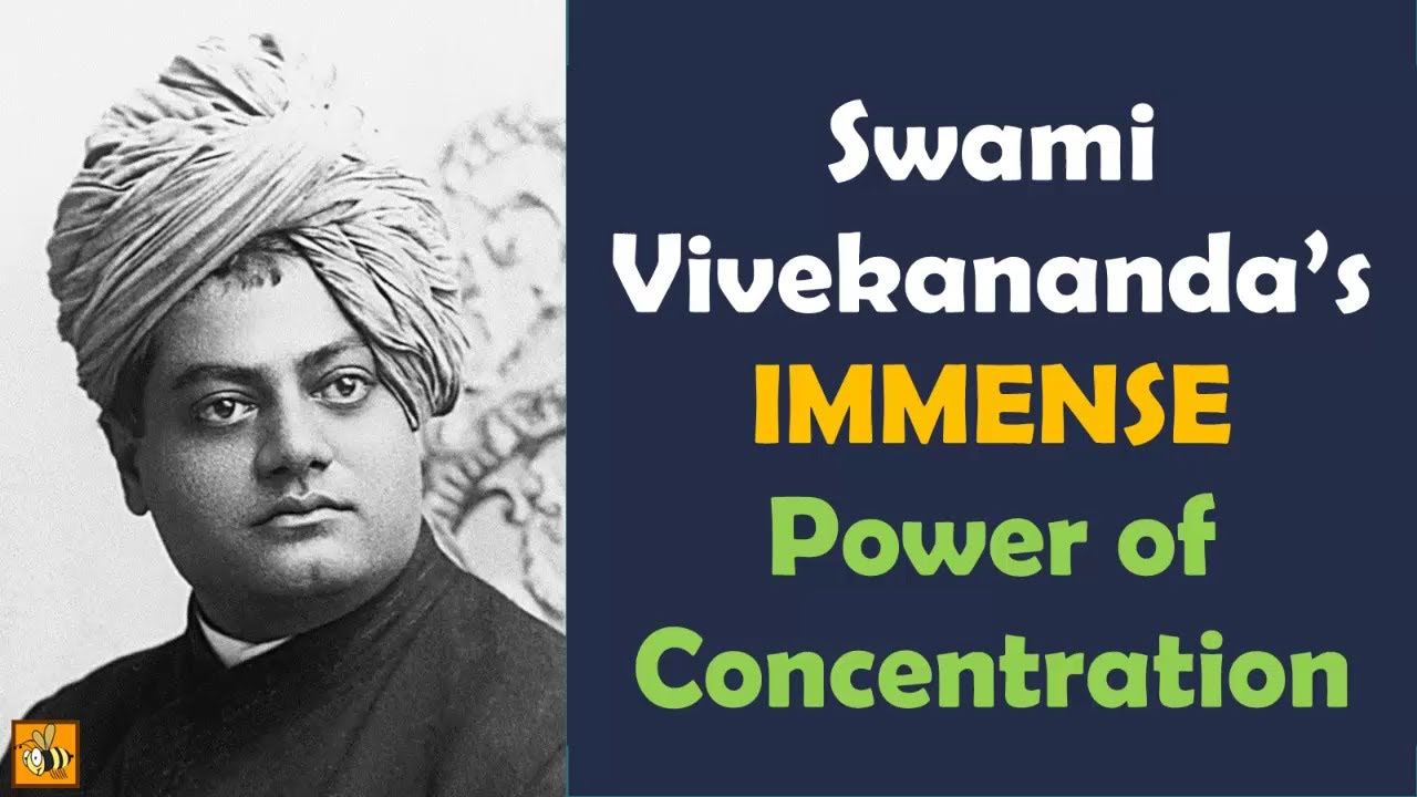 Swami Vivekananda - Do As You Say, Don't Be a Hypocrite