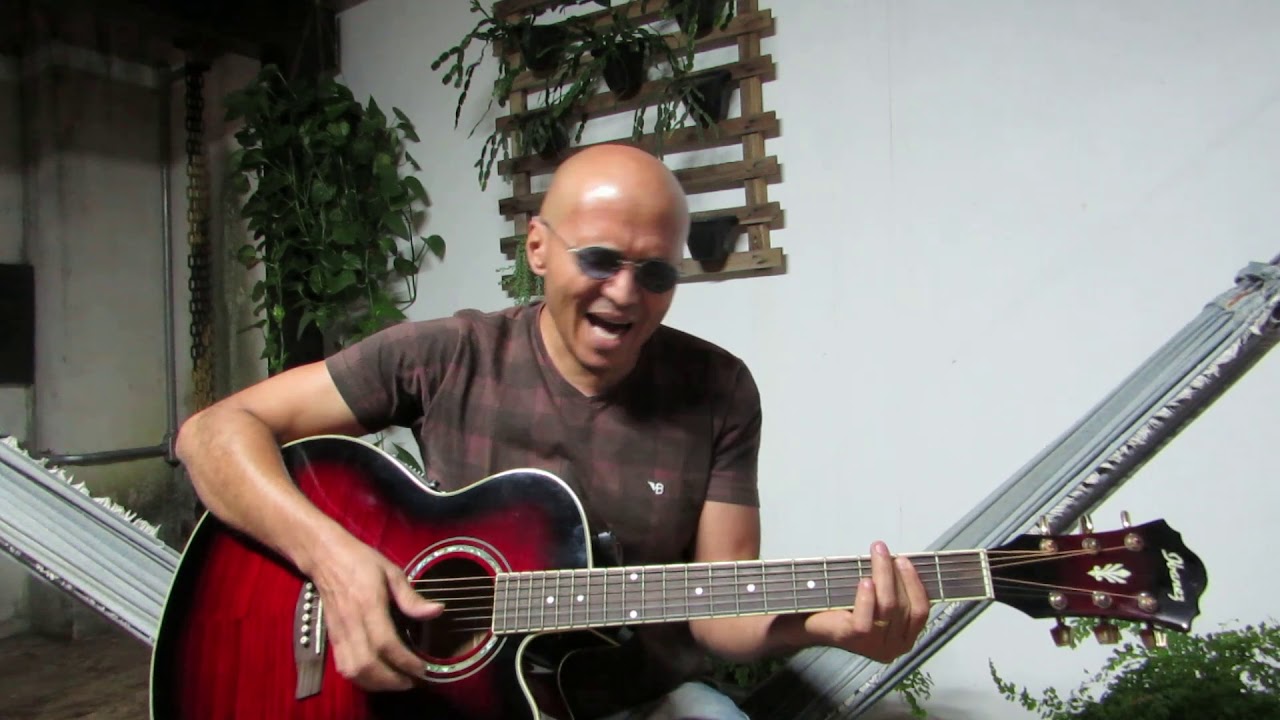Bee Gees - Love So Right [Wilson Viturino - Garage Sessions]