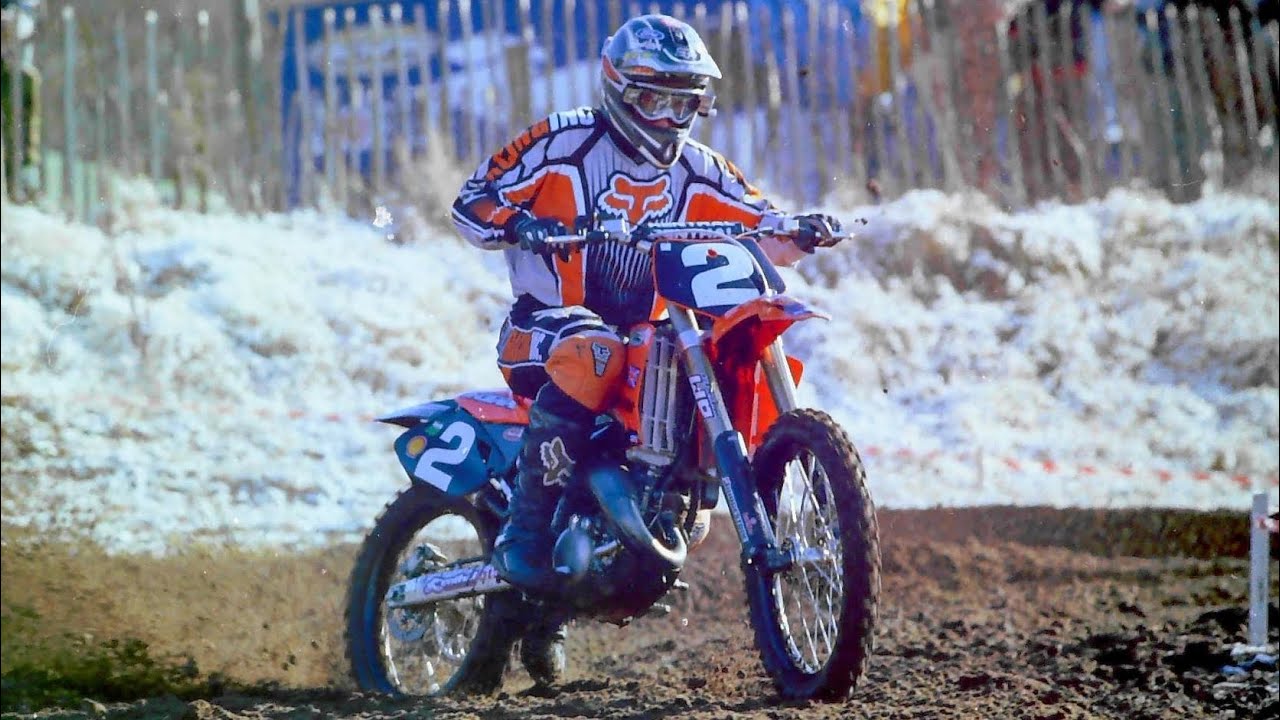 Interview with Jamie Dobb part 1…