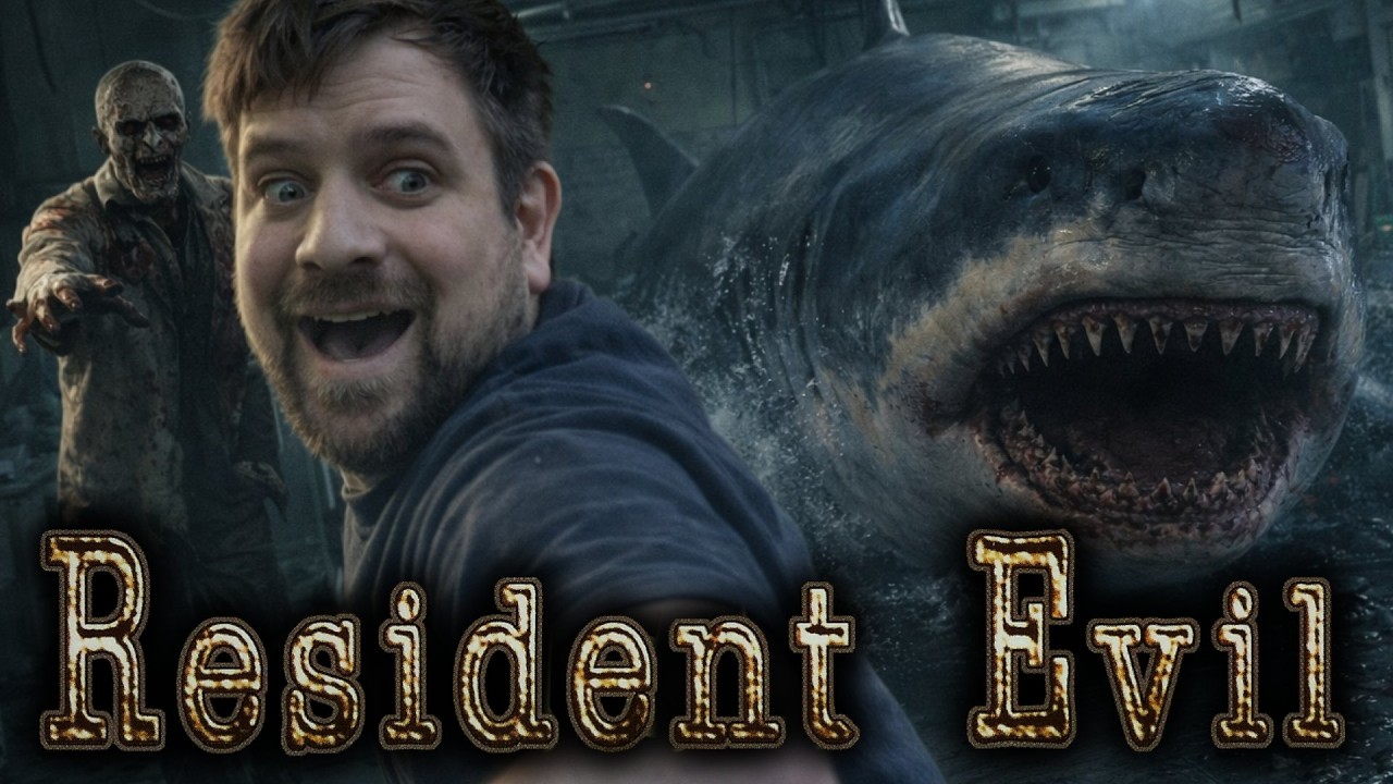Der Klassiker zum ersten Mal! ★ Resident Evil Remastered 03 4K LIVE PC GAMEPLAY #werbung