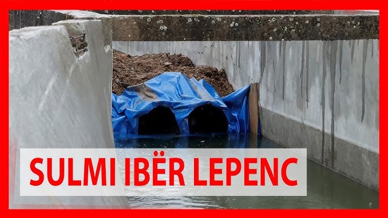 'Shqiptarët e përfshirë në sulmin në Ibër Lepenc', shokoŋ gazetari: '4-5 shtete'