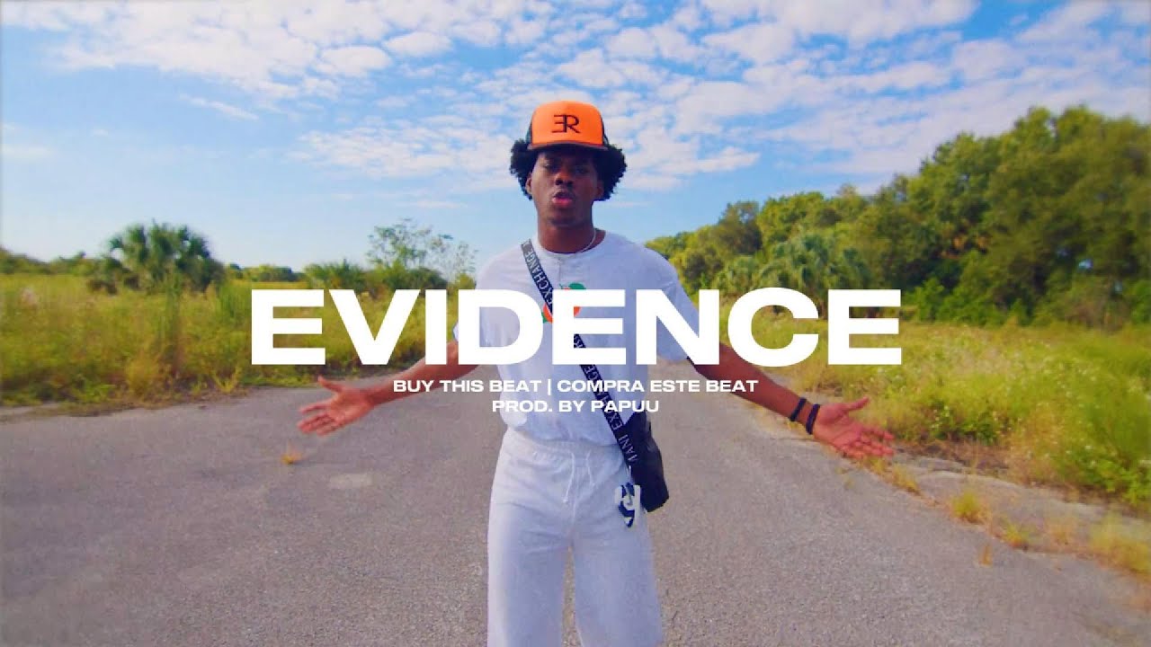 Caleb Gordon type Beat - 