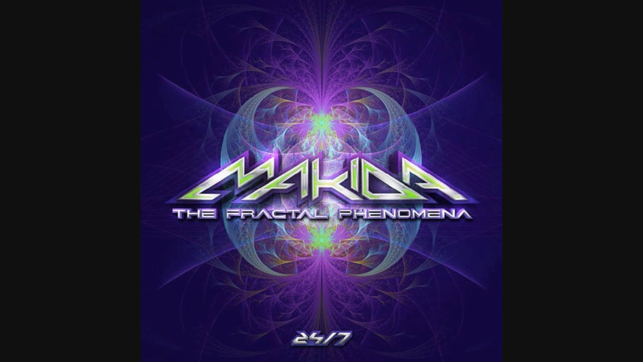 Makida & Imaginarium - Hocus Pocus