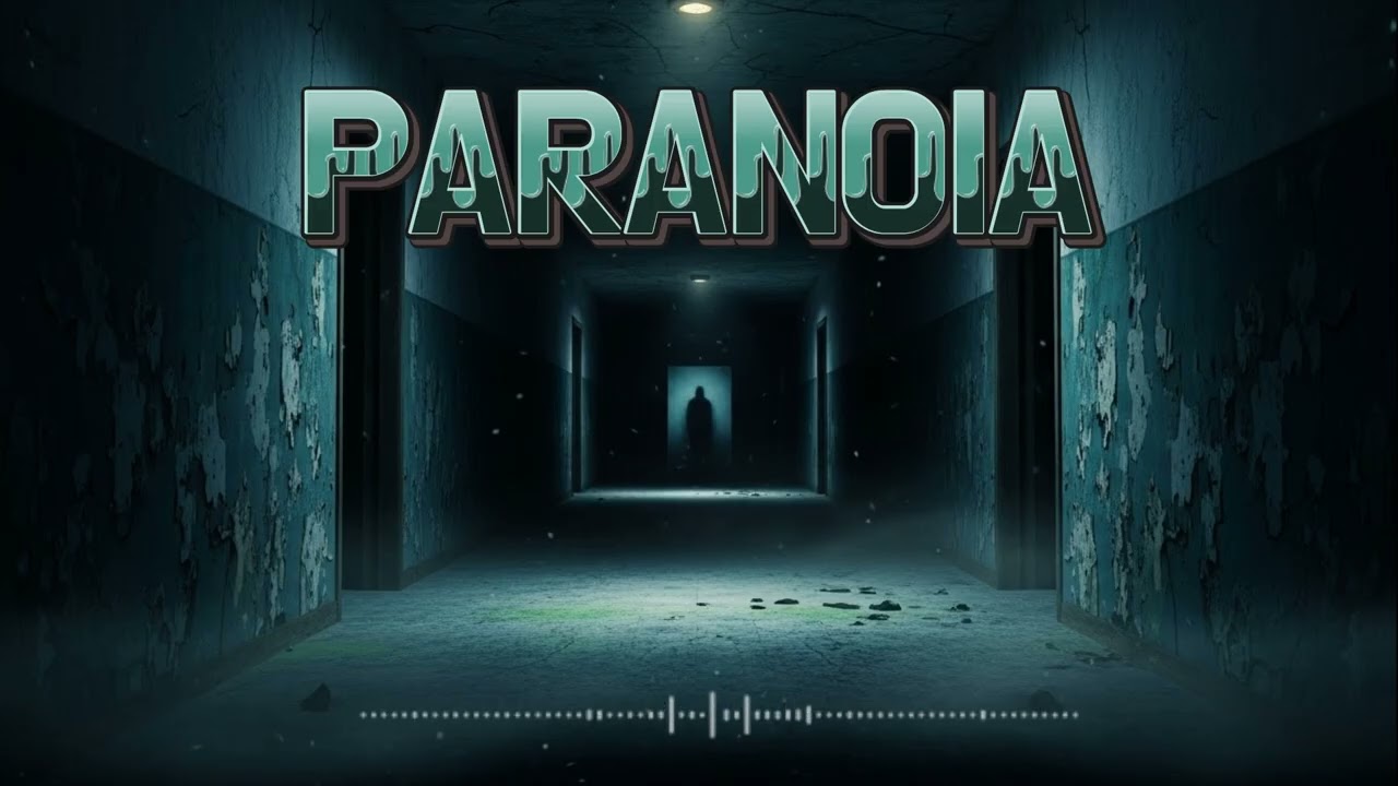 The Creeping Dread | Psychological Background Music for Suspense Scenes