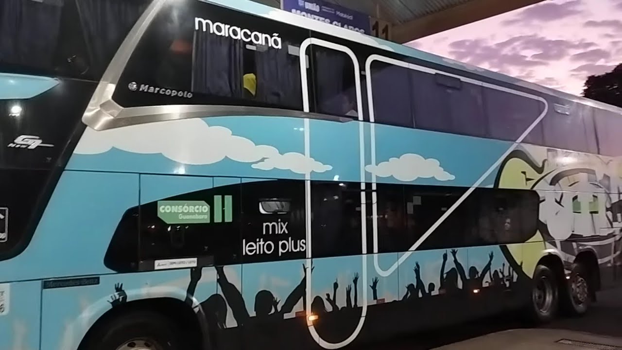 So os DD gigantes no terminal rodoviário de Uberaba-MG 🇧🇷