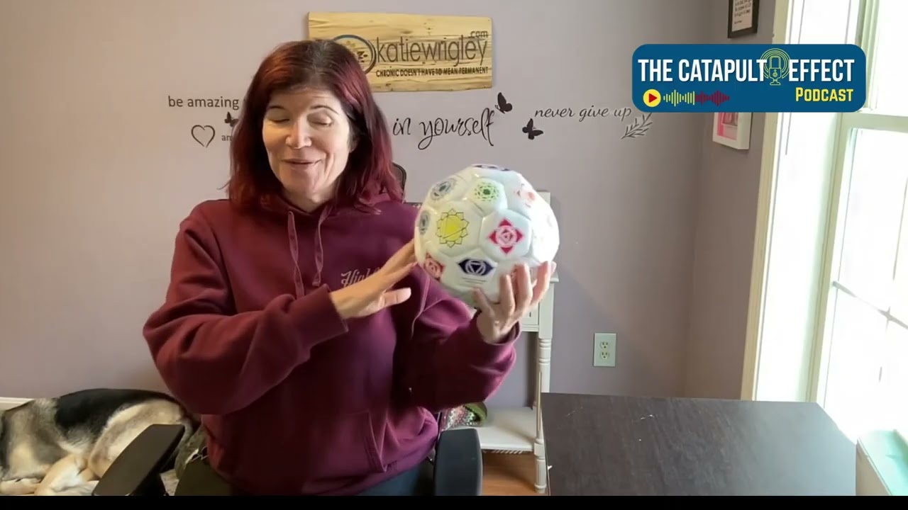 Clear Your Mind in Minutes: Try This Mini Cognomovement Session (Holiday Edition!)