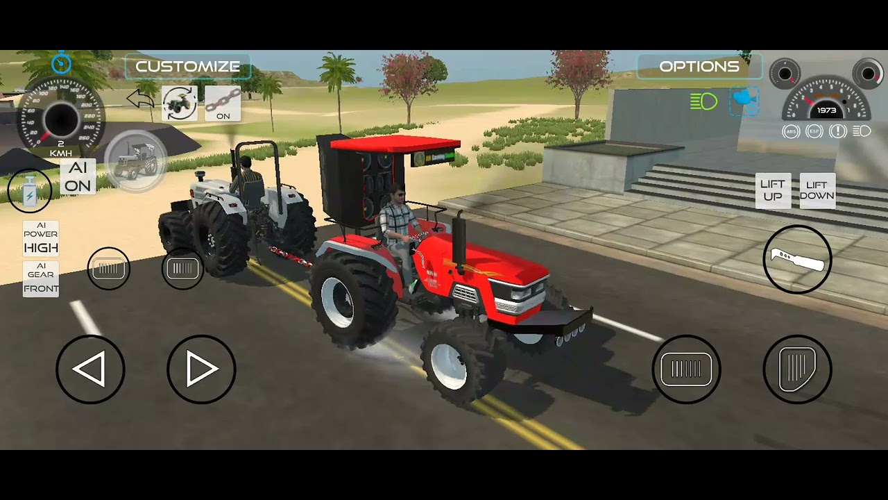 Indian vehicle games 30 40 ALLE 👍😎❤️💯🚩❤️‍🩹🙏 King 