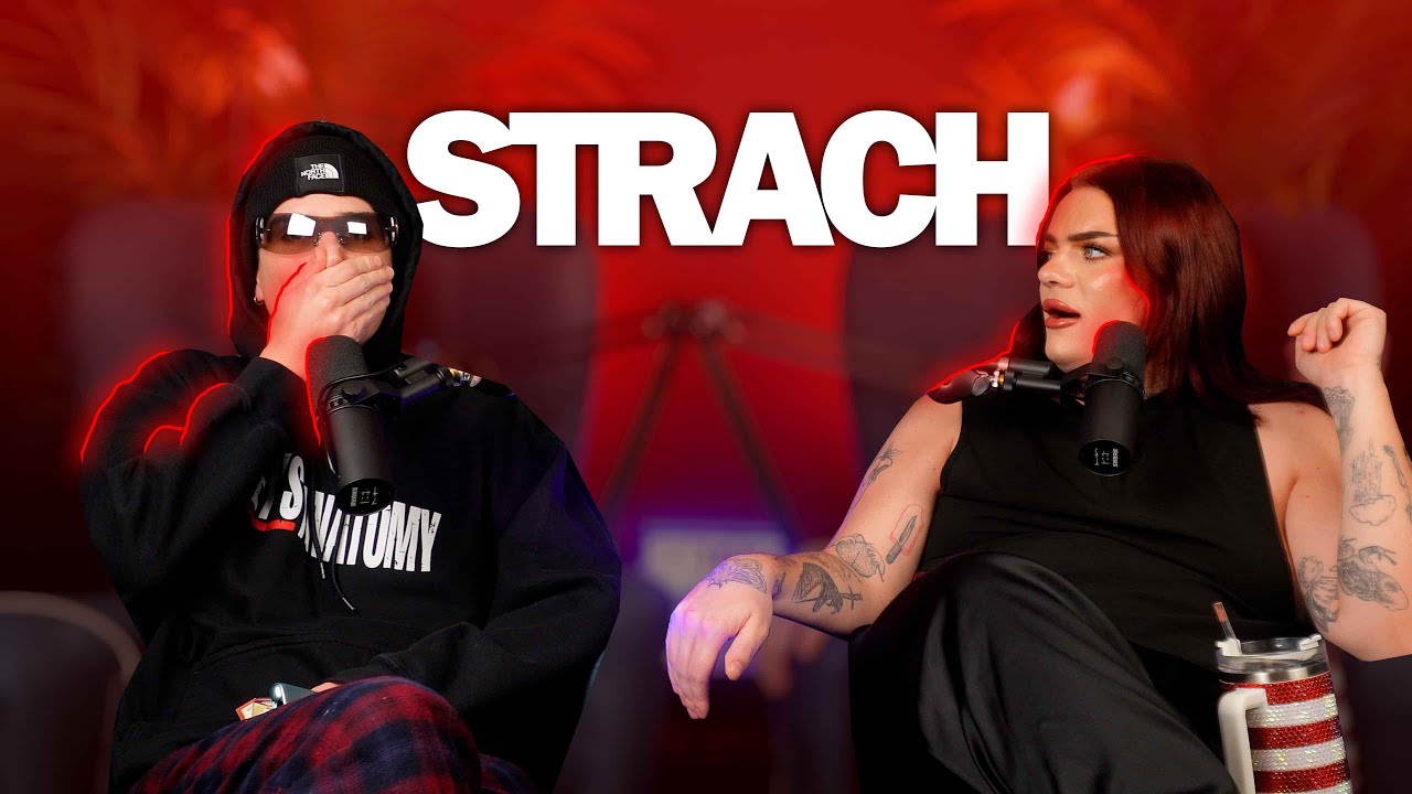 44. Díl | Strach