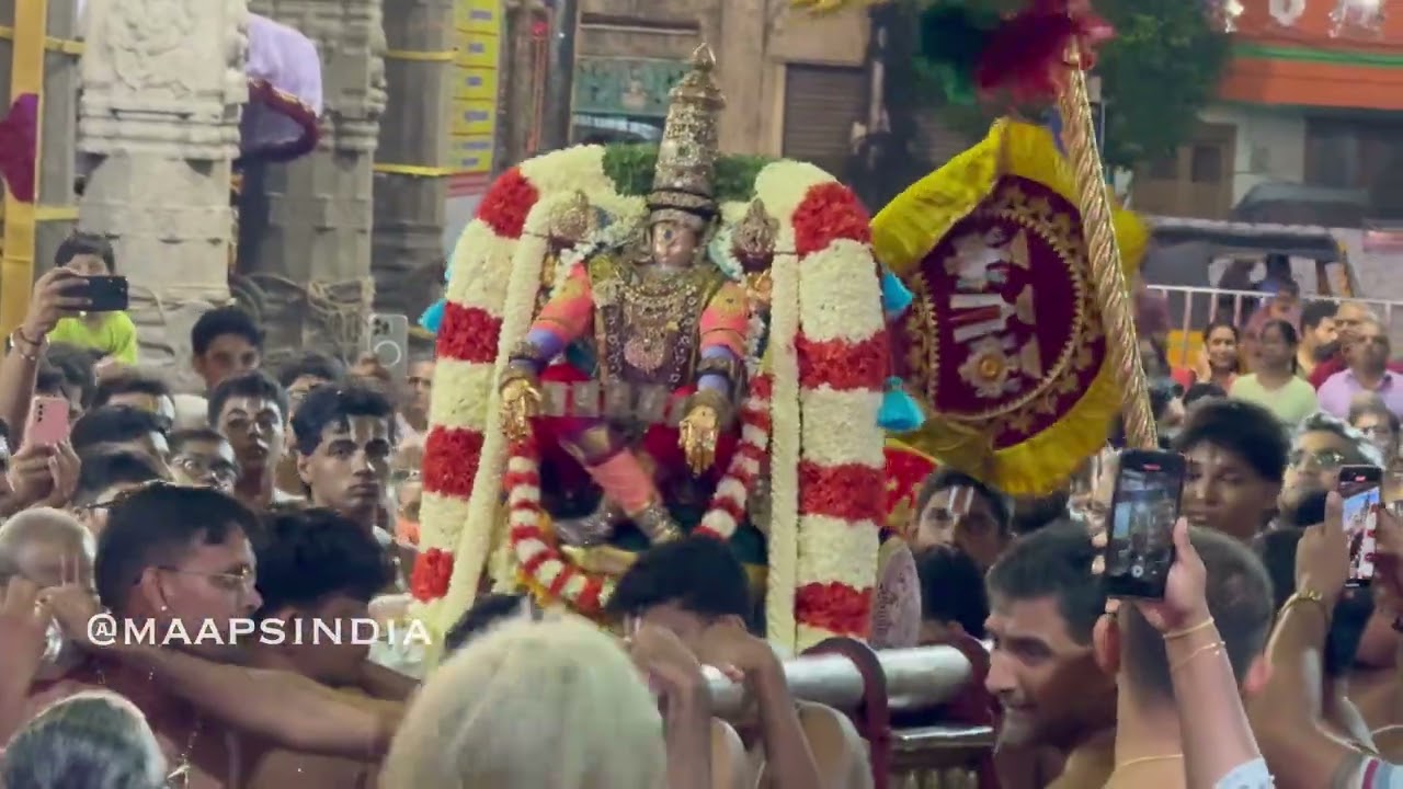 Hanumantha Vaaganam