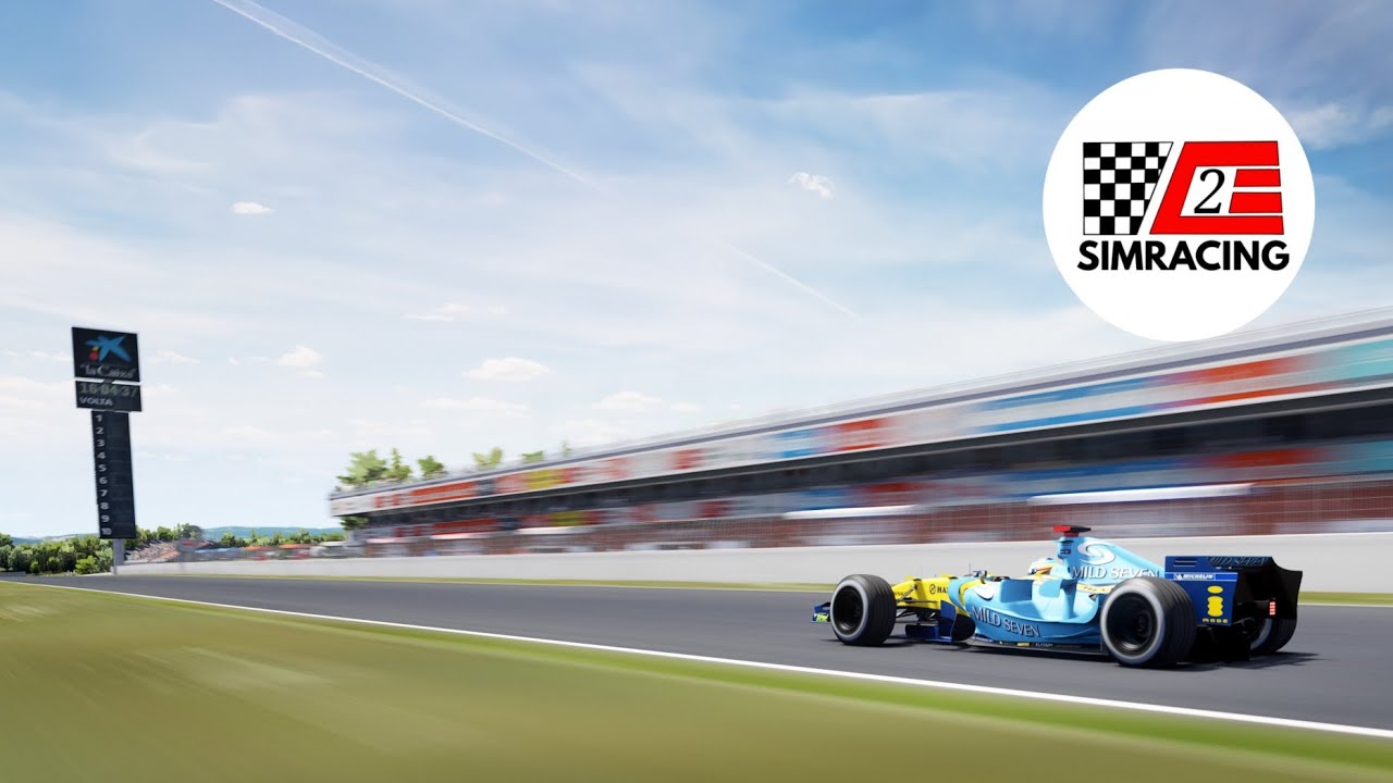 GP F1 España 2006