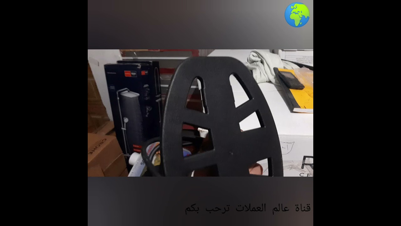 جهاز فانكويش 540 إعدادات هامة و معلومات حصرية vankouich 540