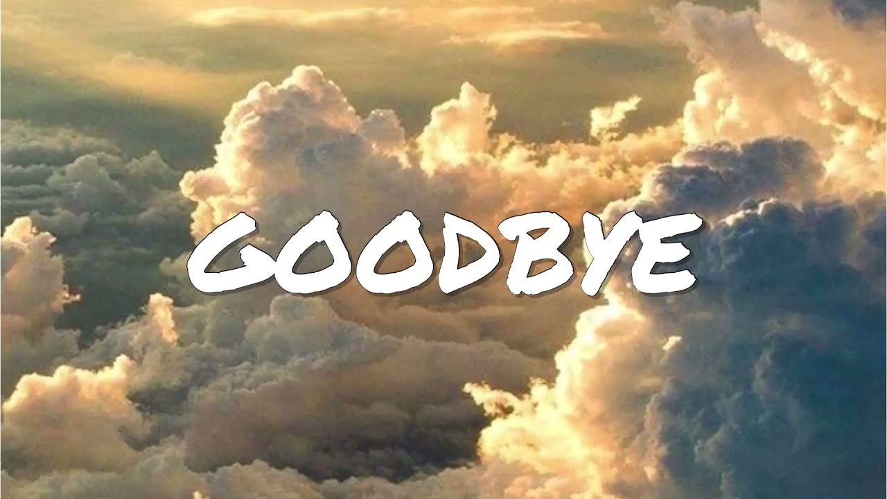 LP - Goodbye (Lyrics)