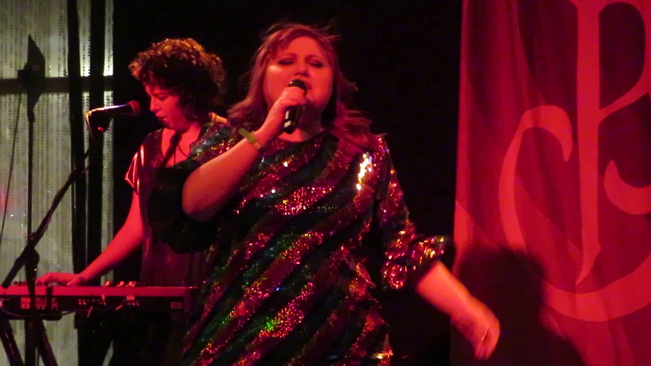 Beth Ditto - 