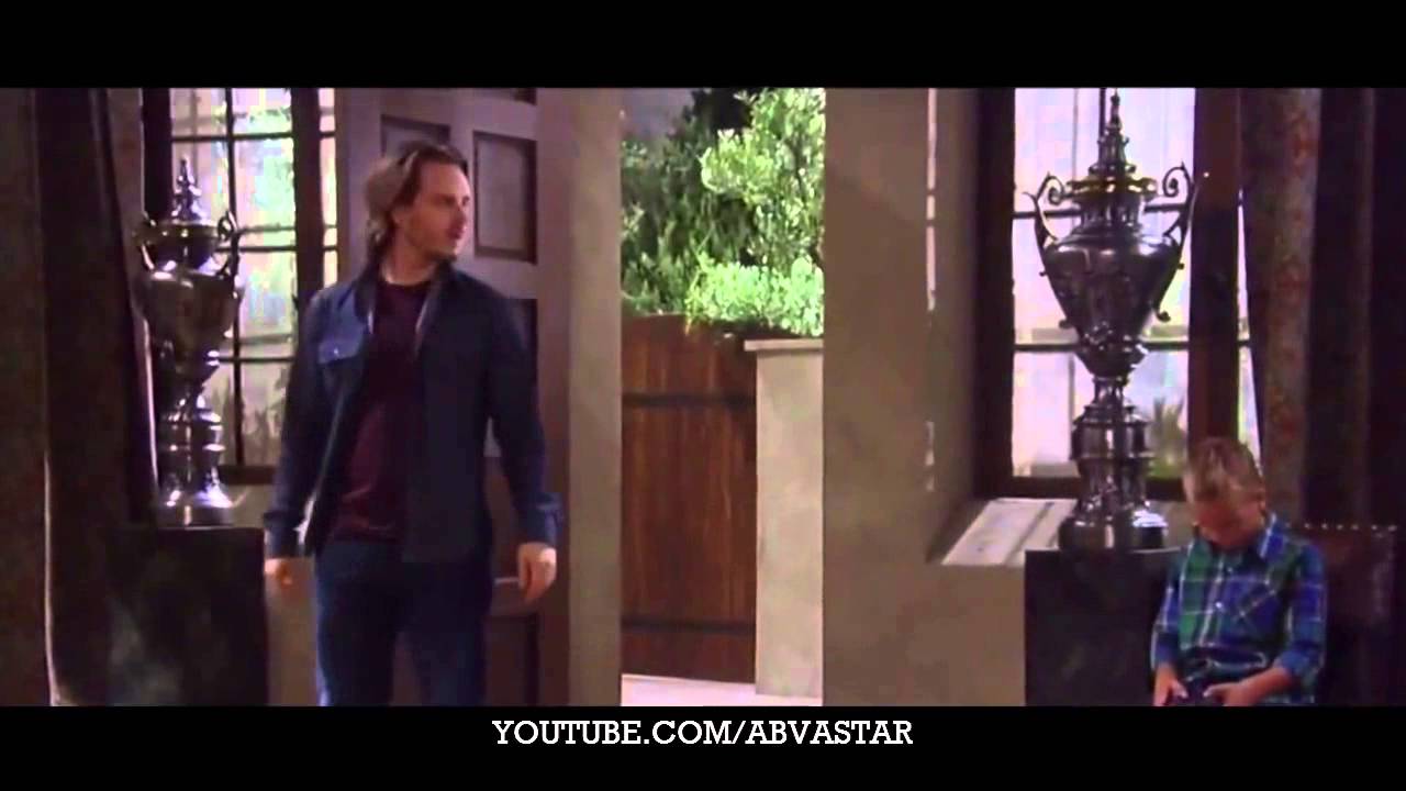 7-10-15 GH PREVIEW Jake Lucky Liz Jason Sam Nik Luke Laura Lulu Dante Carly General Hospital 7-9-15