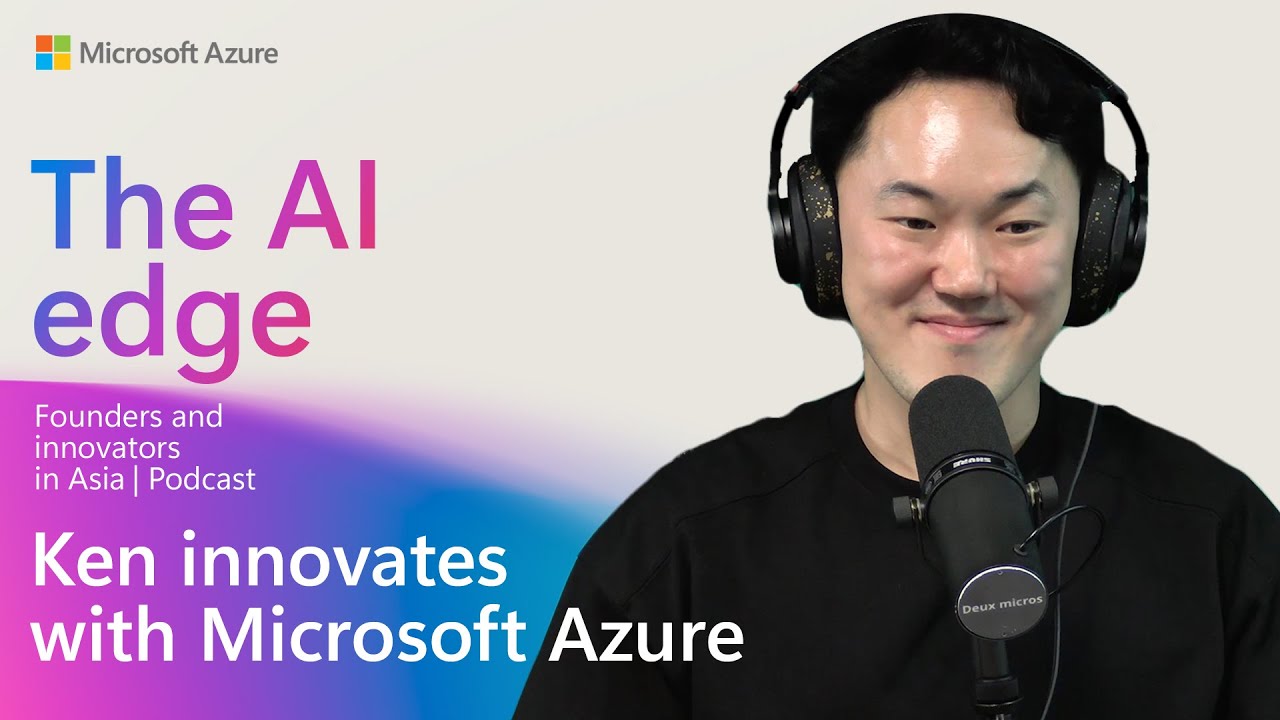 From Seed to IPO and Beyond: The Maker’s Philosophy | Ken Keunbong Kwak (1z Labs)