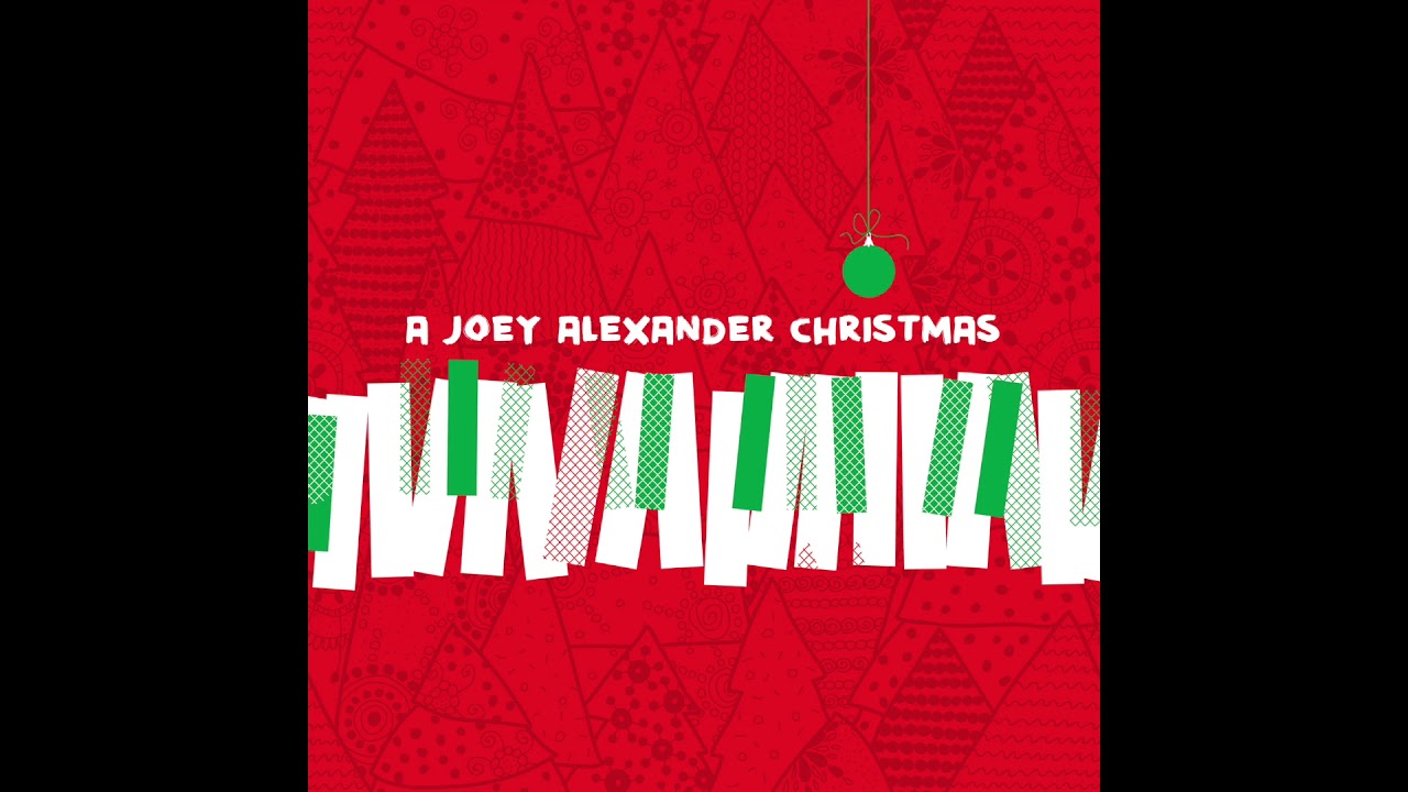 Joey Alexander - What A Wonderful World (2016 Countdown Session Bonus) [Audio]
