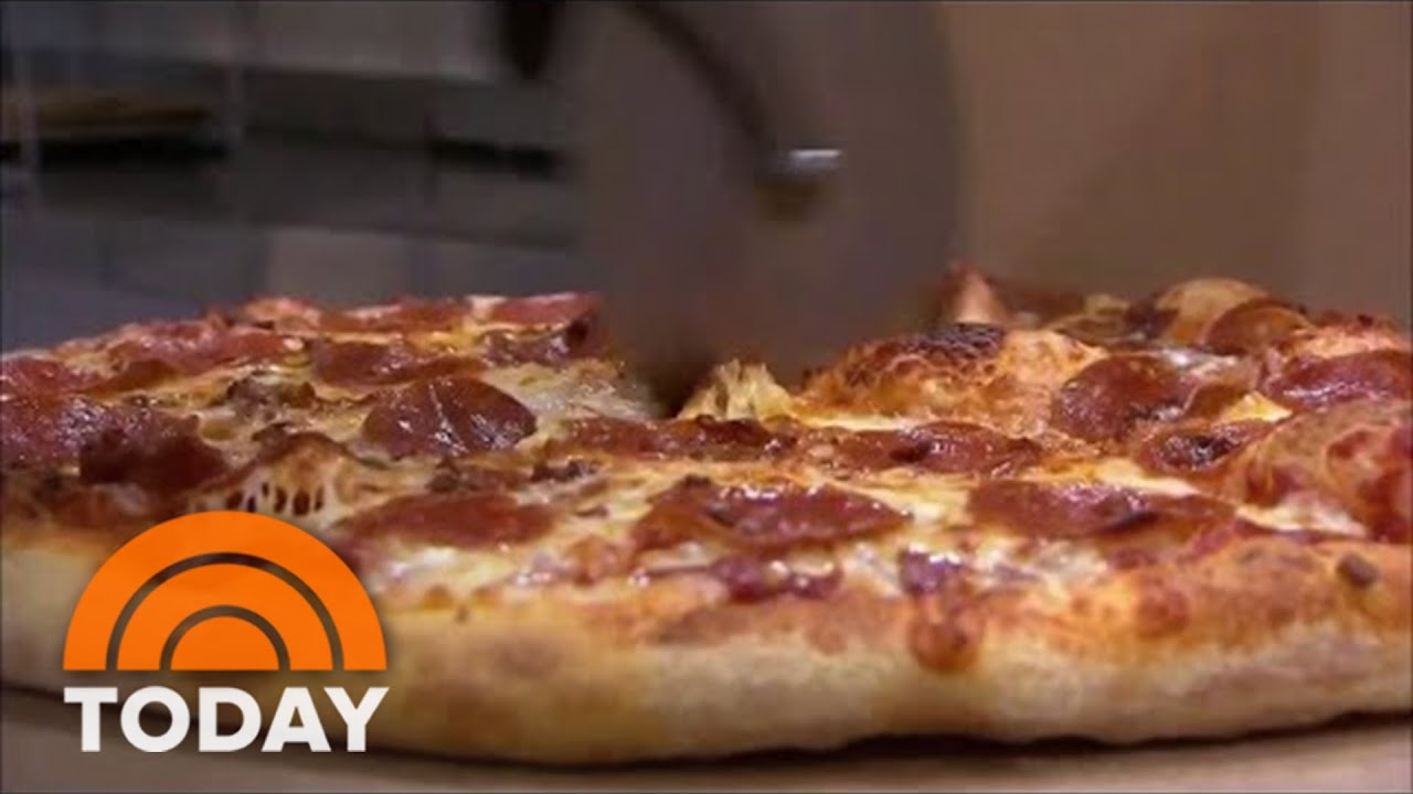 Inflation Takes A Bite Out Of Fast Food Value Meals