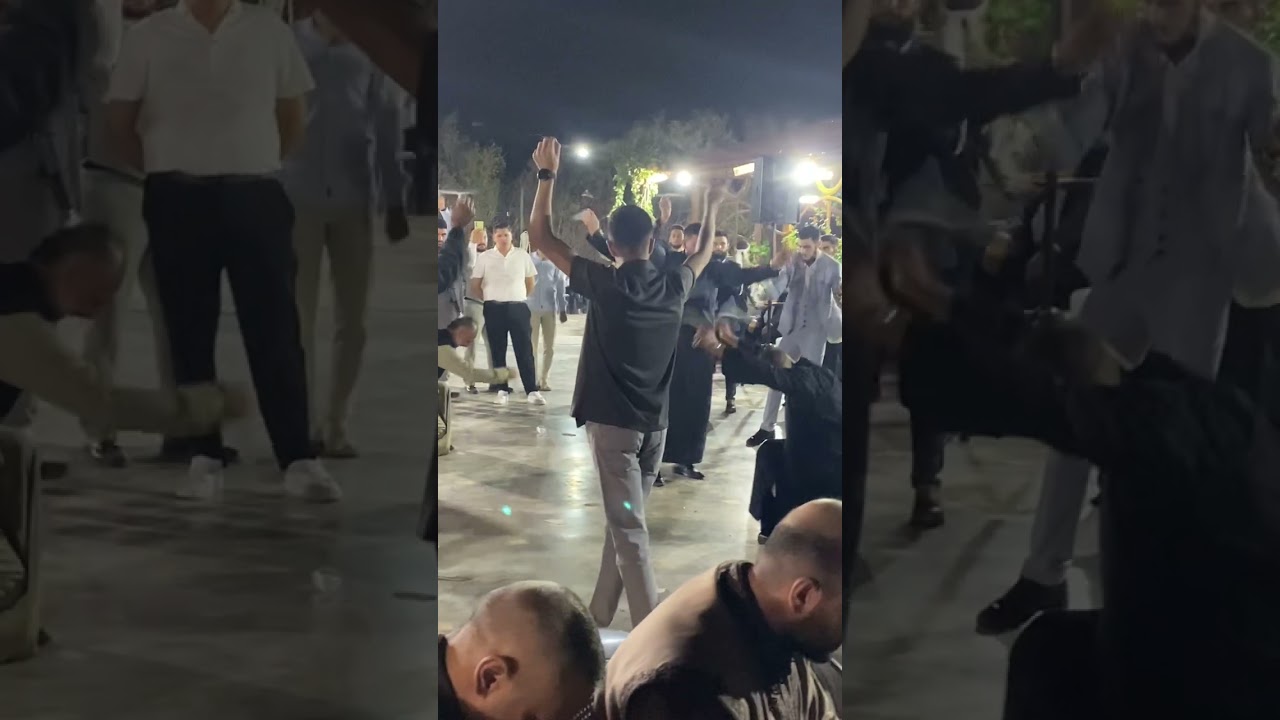 ابو عدنان الحسين يا جارحة قلبي