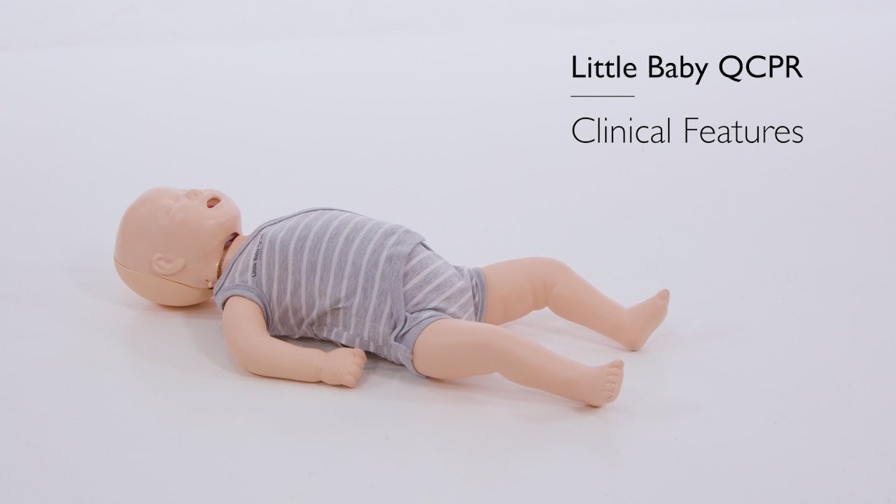 Little Baby QCPR &ndash; Clinical Features