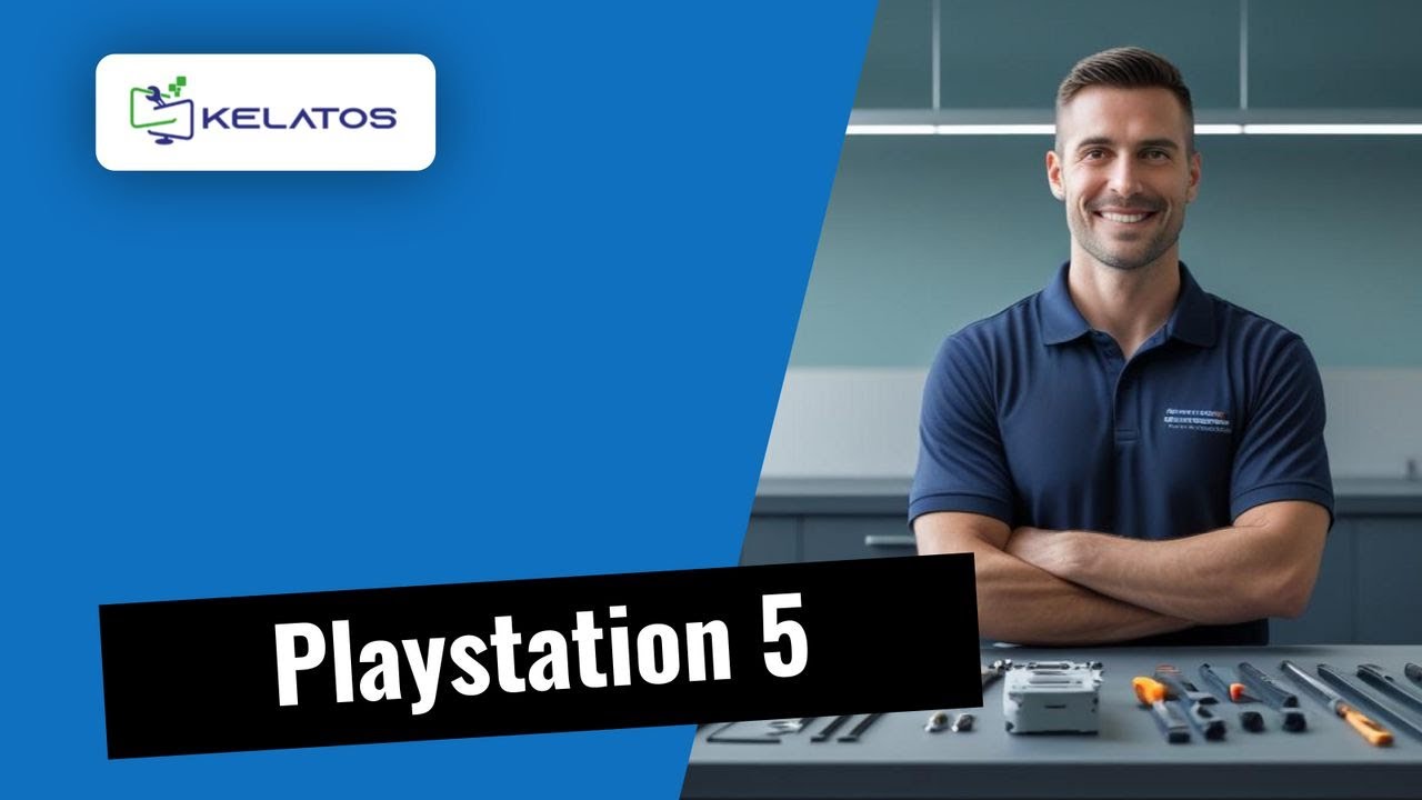Problema con il connettore HDMI della tua Playstation 5? 🛠️ Sostituzione urgente!