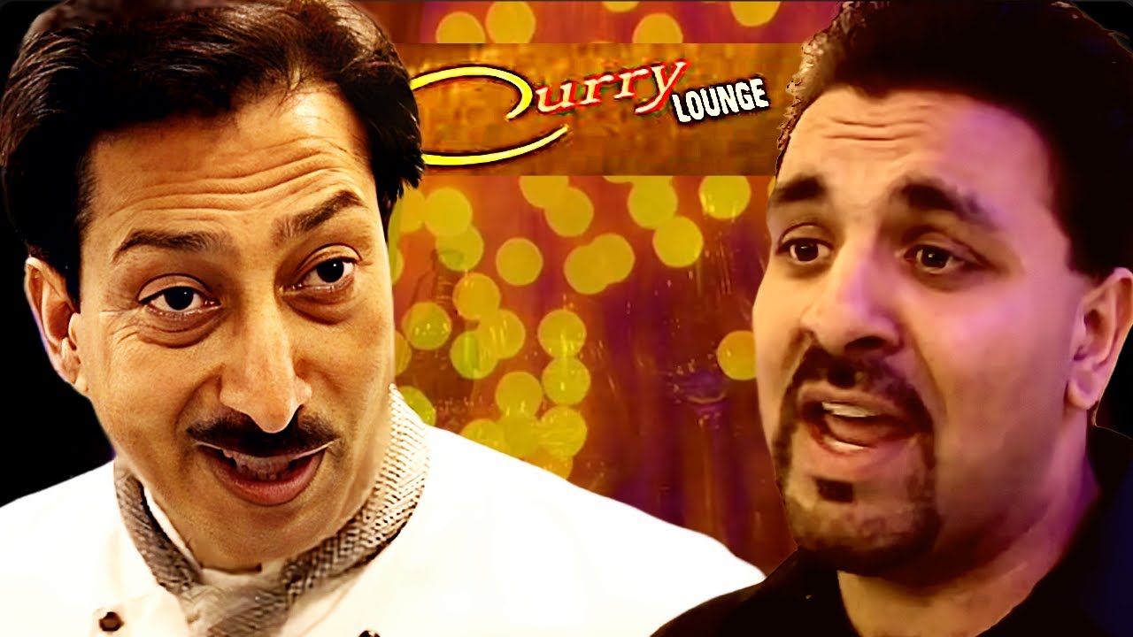 Что случилось с The Curry Lounge ПОСЛЕ кухонных кошмаров?
