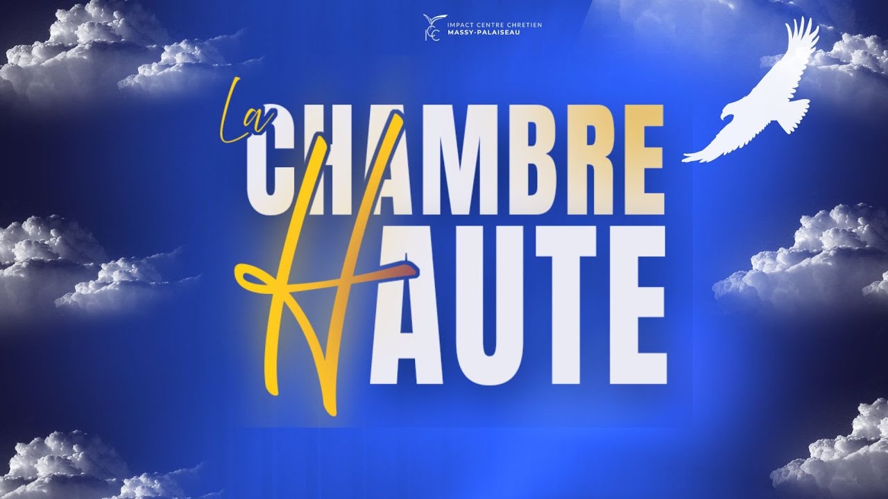 Chambre Haute - Session de clôture - Pasteur Emmanuel MORDIVA