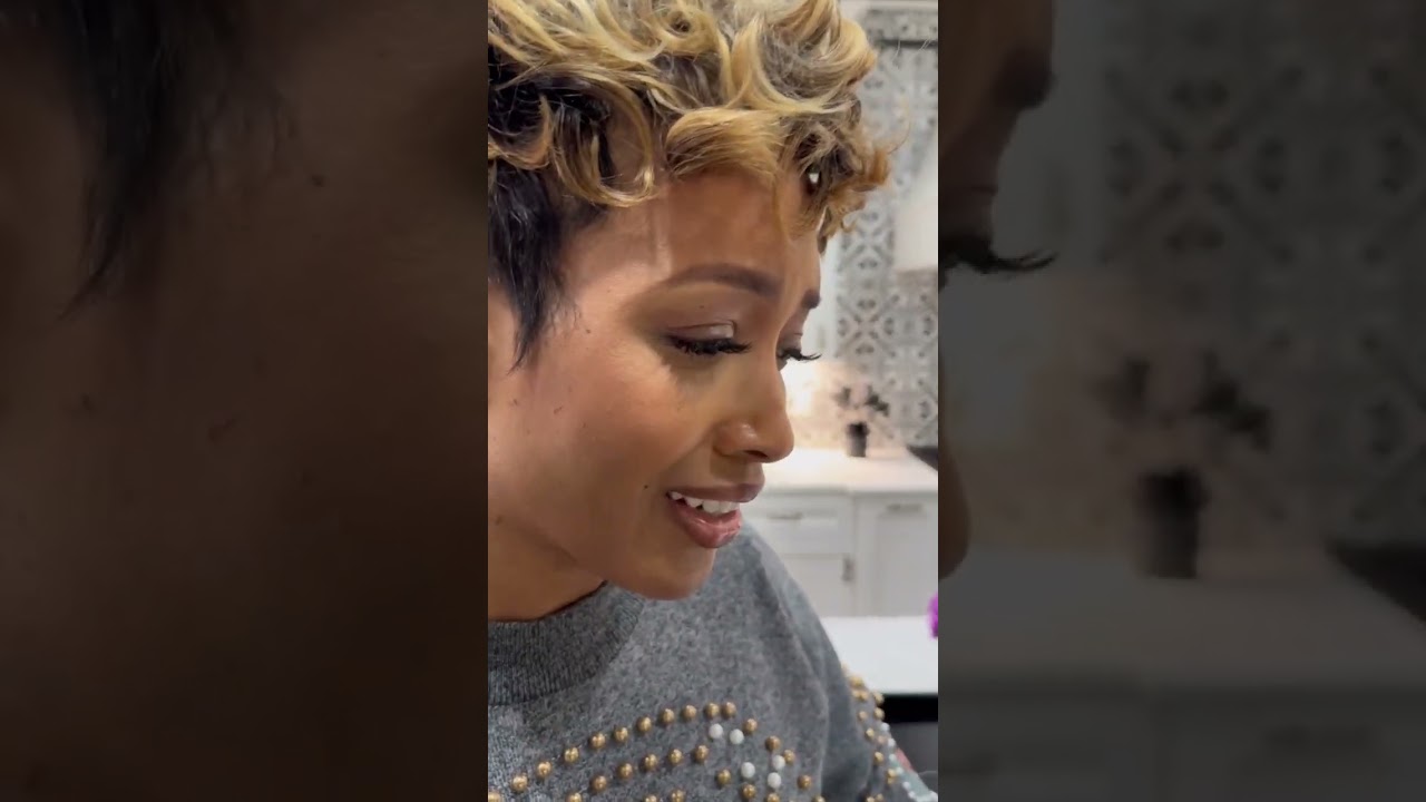 When Anthony checks Amber about Wayne! | Kountry Wayne