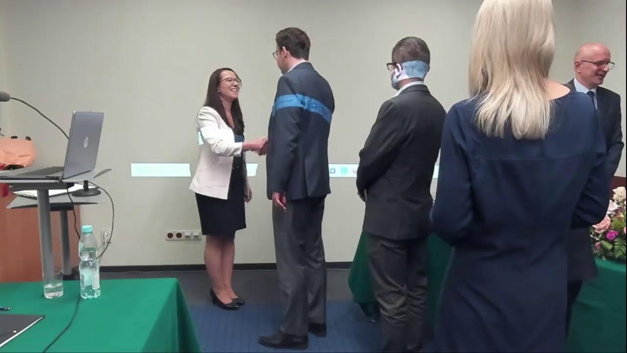Obrona pracy doktorskiej mgr Beaty Lachtary, 2023.01.10. PIWet-PIB