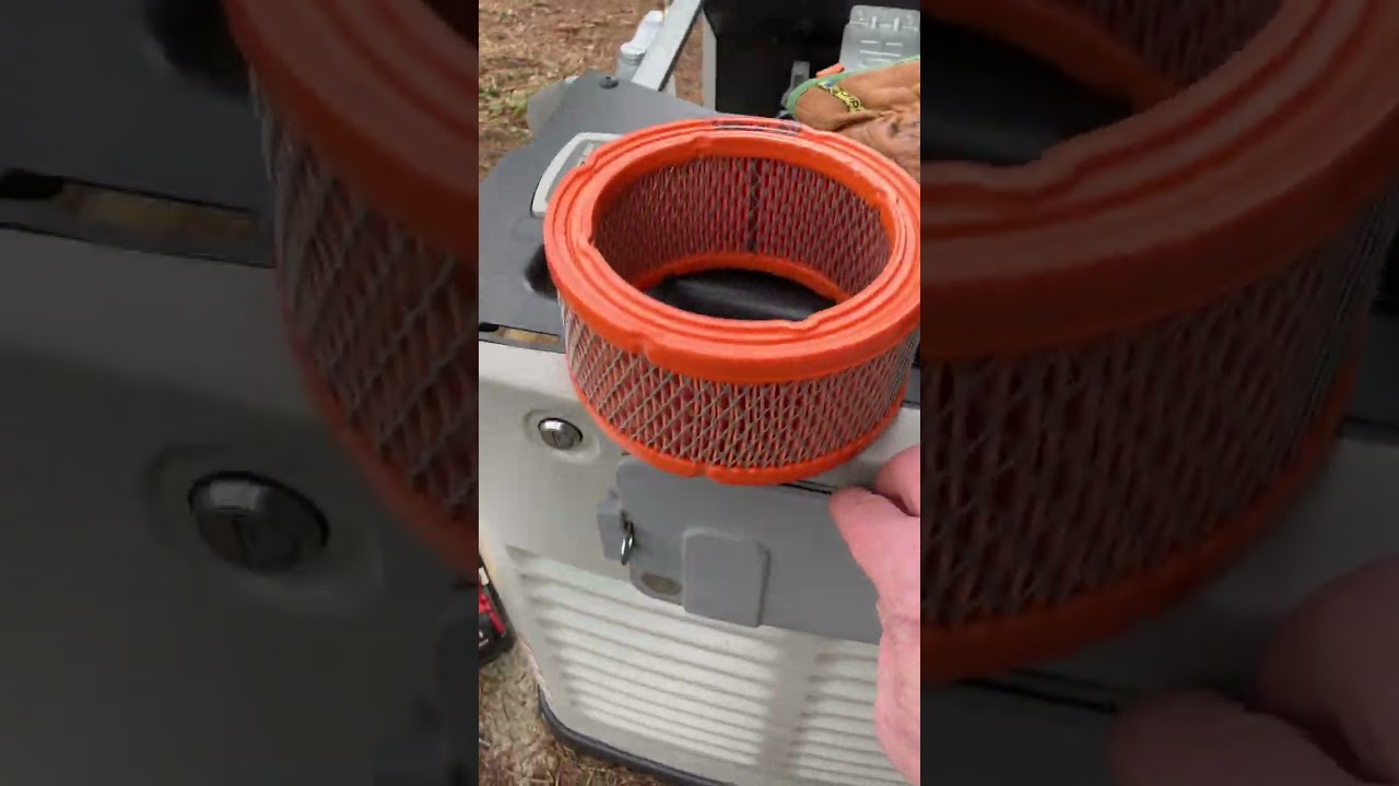 GENERAC 17KW UNDERVOLTAGE ALARM