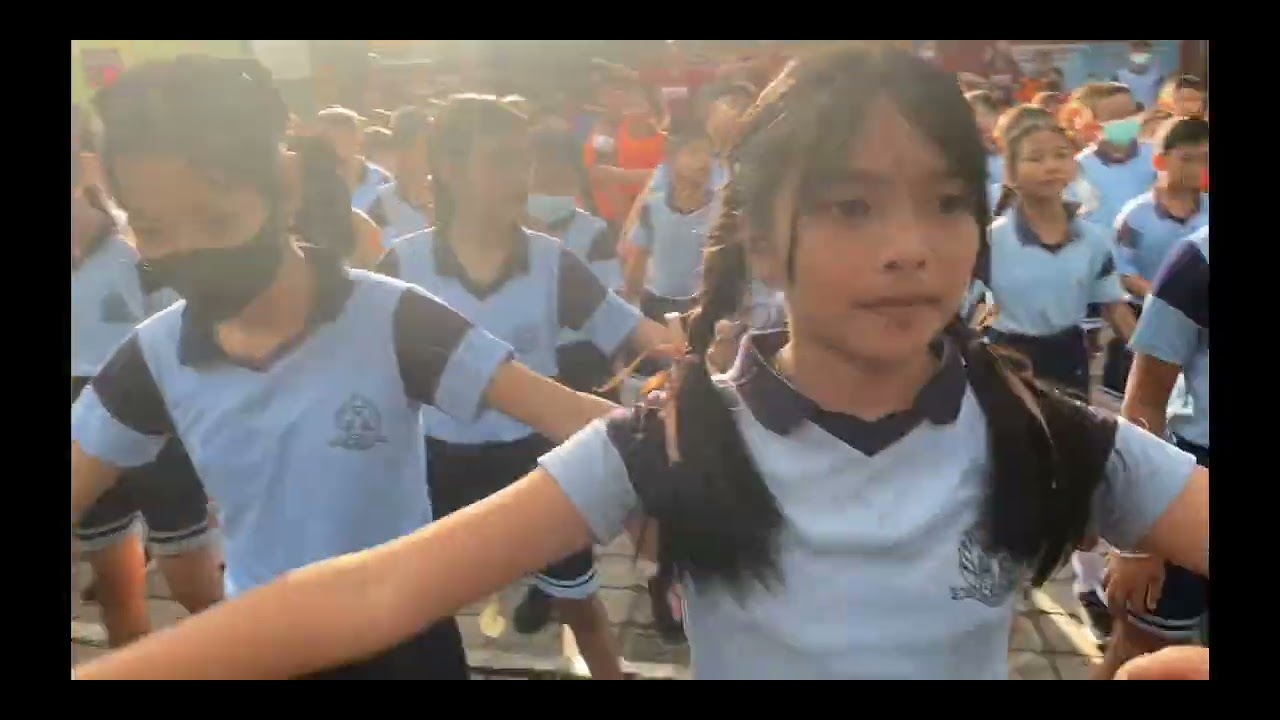 Mengenal SD PGRI Lewat MPLS