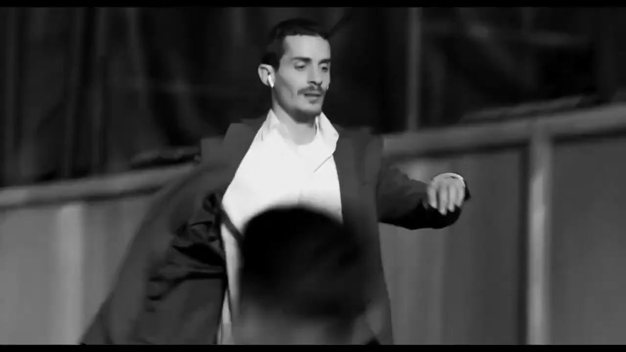 Apple Airpods: Bounce (Cannes Advertising Festival 2021) (Film Gold Lion)