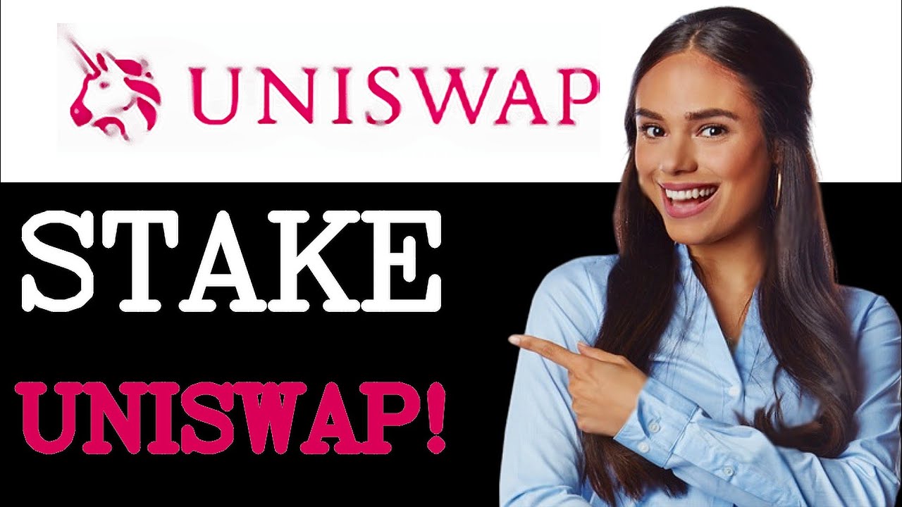 How To Stake Uniswap Token (2025)