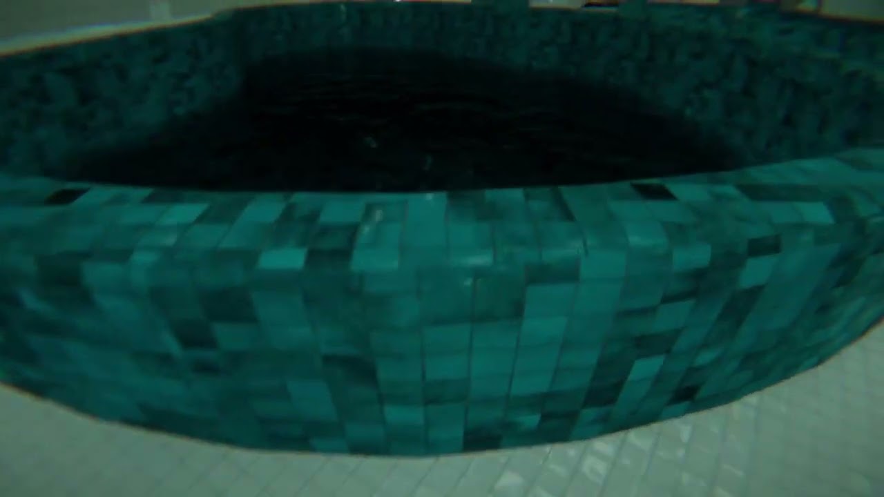 No piscine in the pools (Part 7/10)