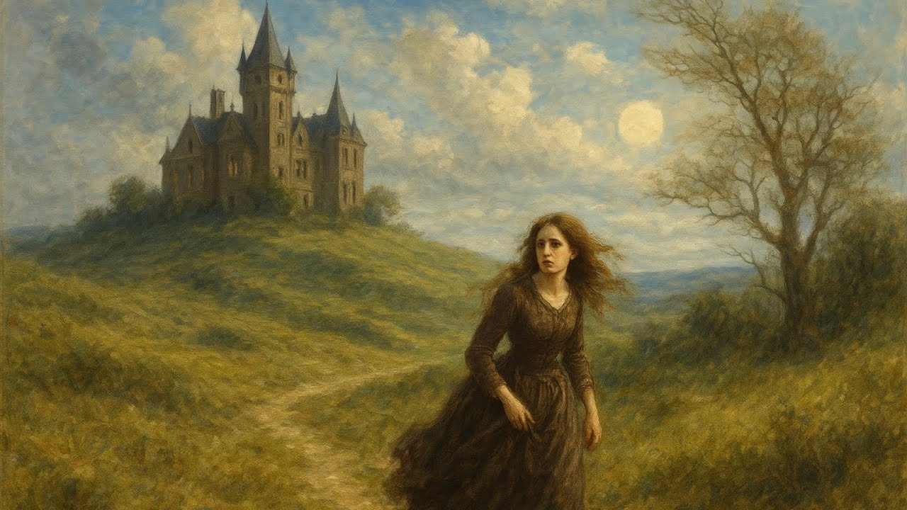 Đồi gió hú | Emily Bronte | Phần 20