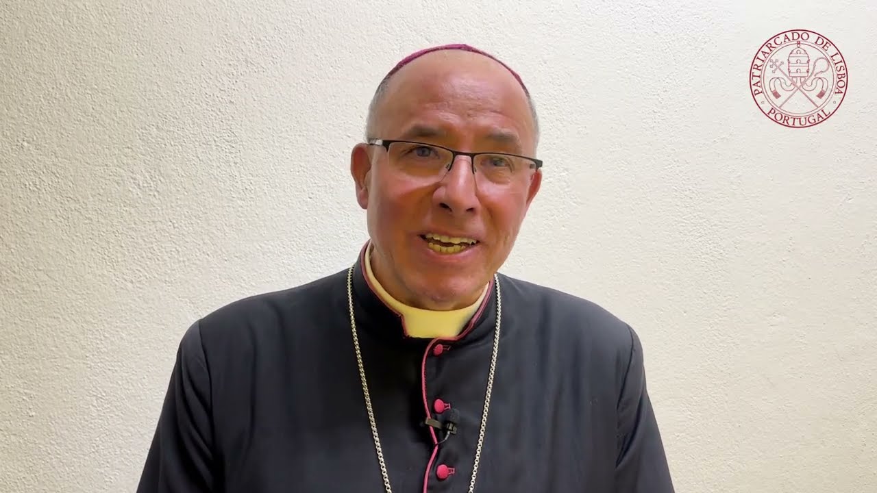 Patriarca de Lisboa convida para a Visita Pastoral à Vigararia da Lourinhã