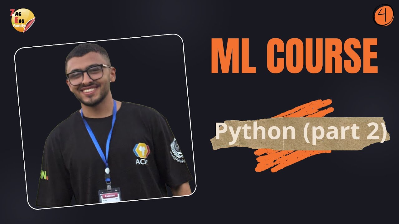 Ml Course - Python - part two 004