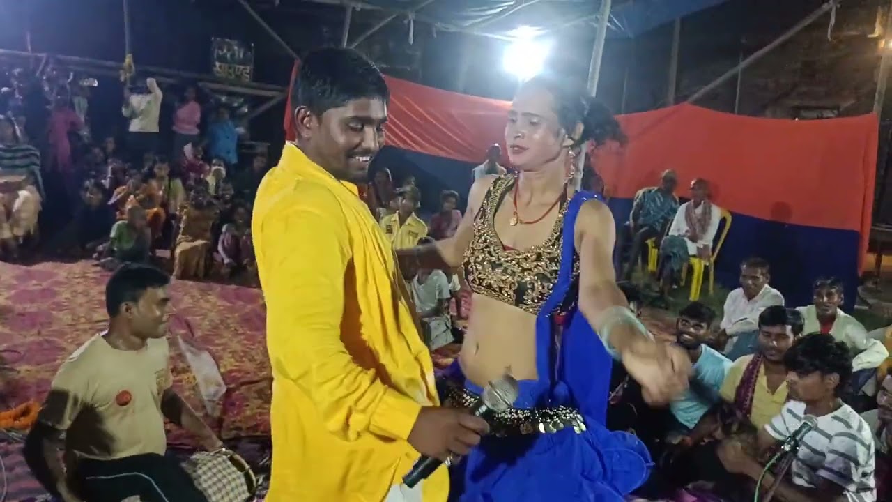 Chandan halchal program 