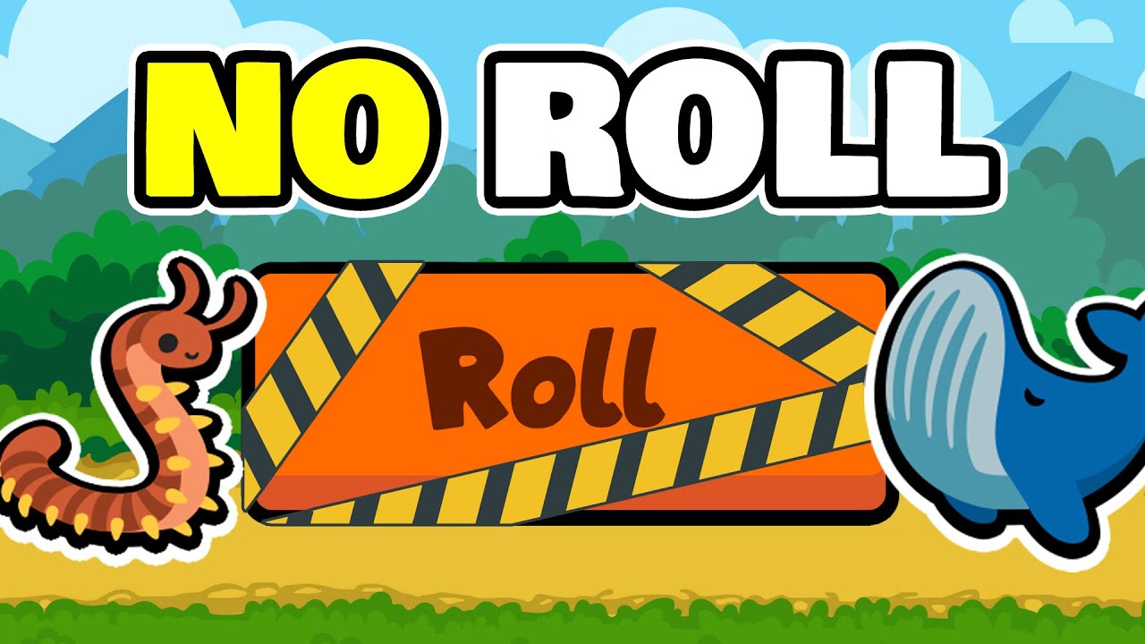 No Roll Challenge 2025 - Super Auto Pets - Danger Pack