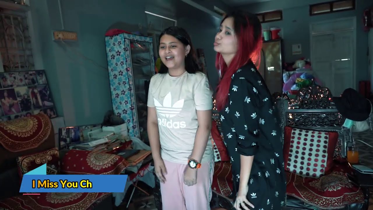 Che Soma || Angaoba Malang || COVER Dance ||