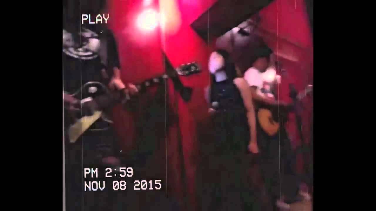 BAD REPUTATION COVER / aMUSELESS
