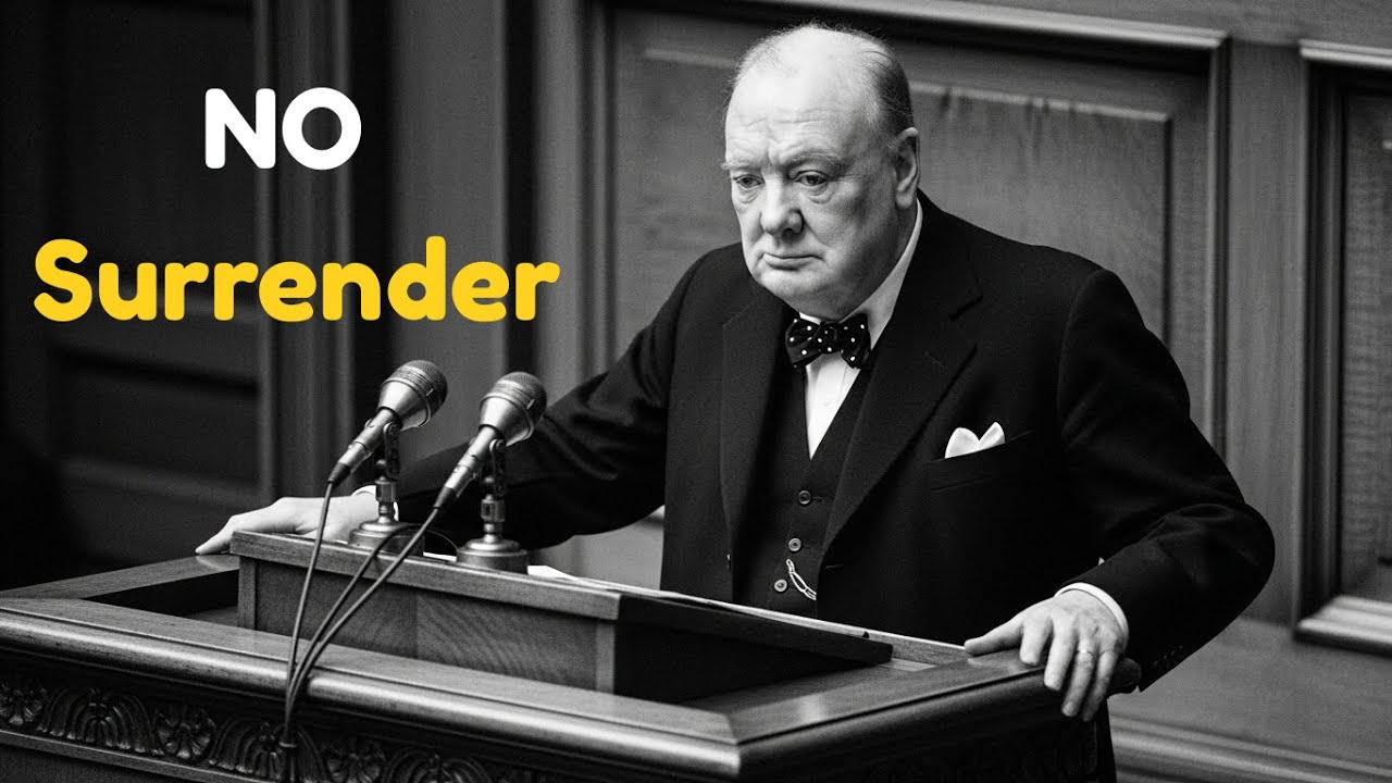 What German High Command Said When They Finally Realized Britain Would Never Surrender