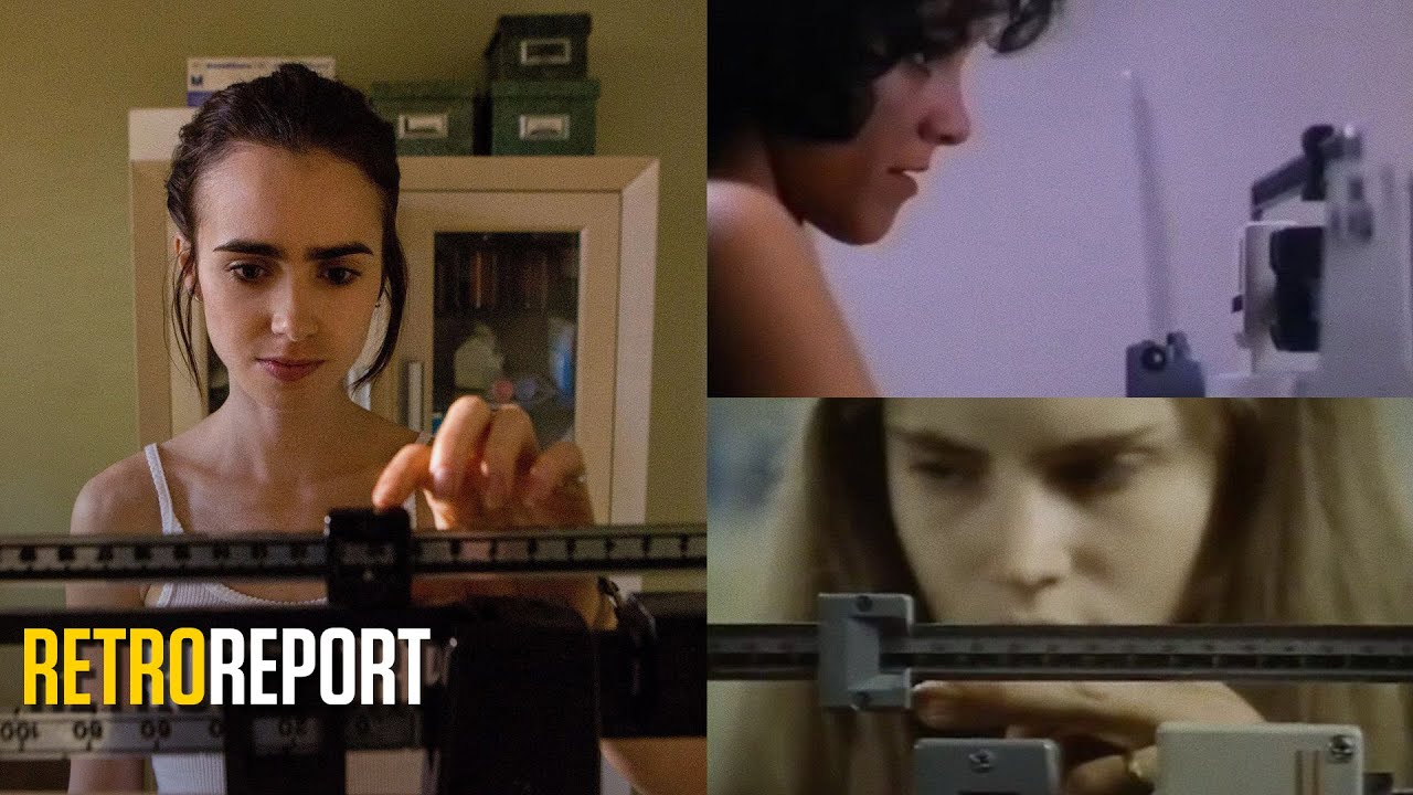 Myths and Misperceptions about Eating Disorders | Retro Report