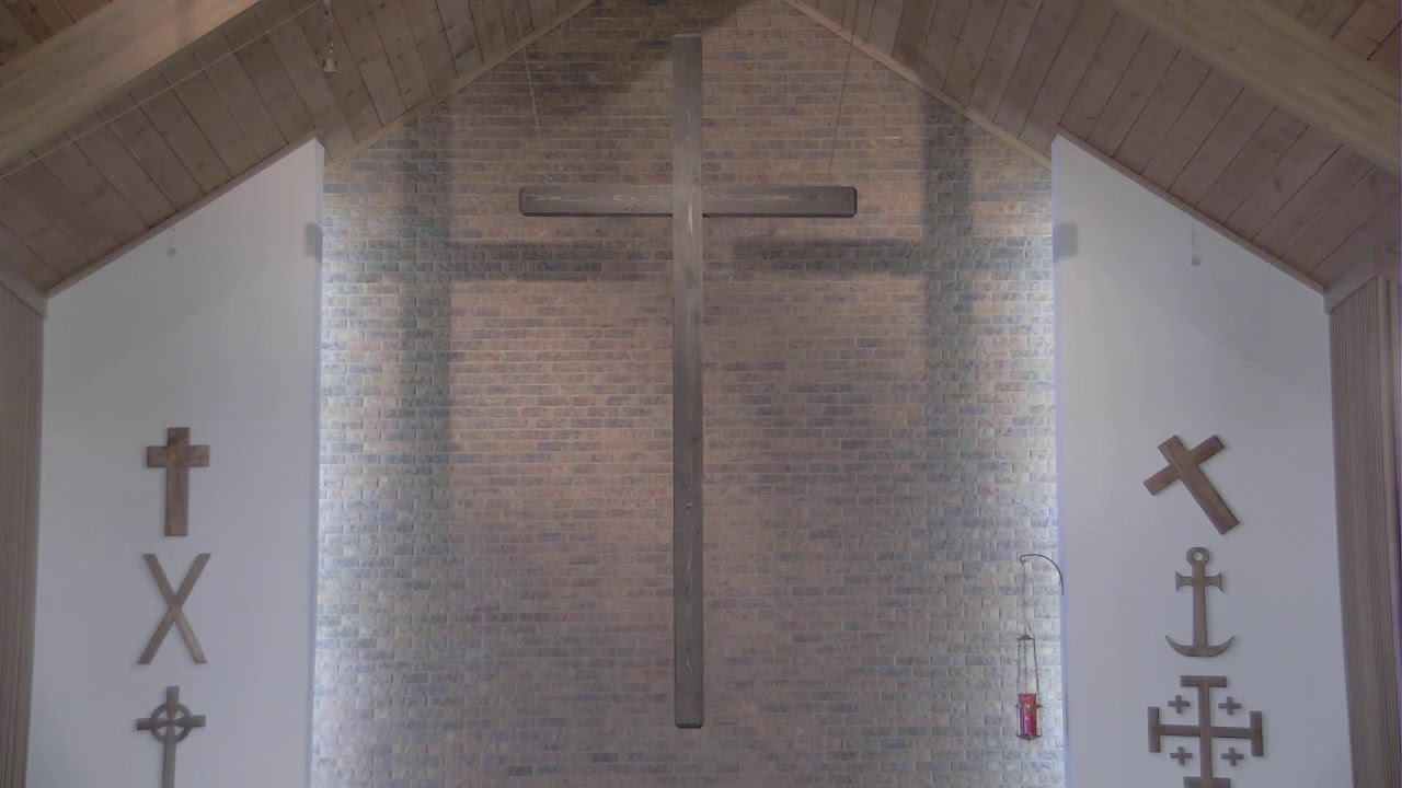 United Lutheran Church Lincoln, NE Live Stream