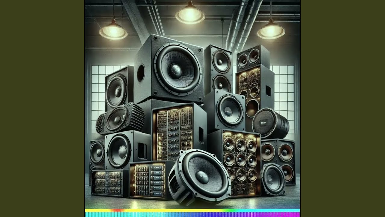 DJ DJ DJ BAS BASS BASS