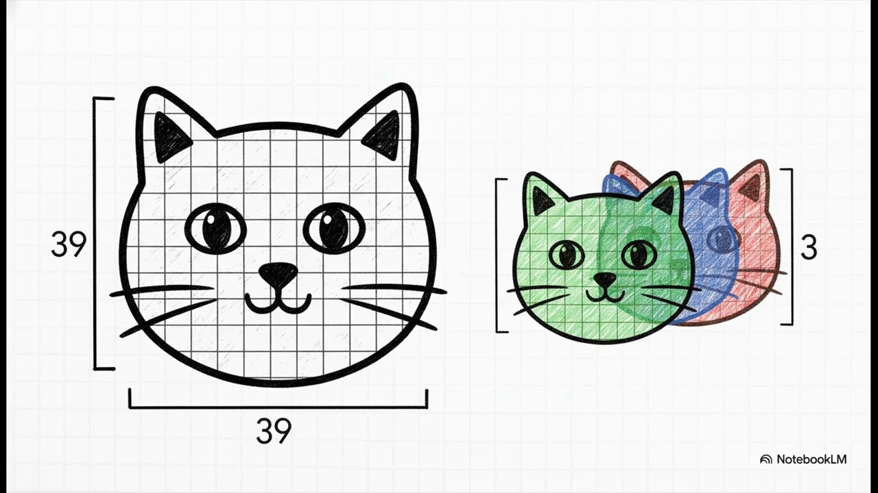 Simple Convolutional Neural Network Example Explained (With Python Code)