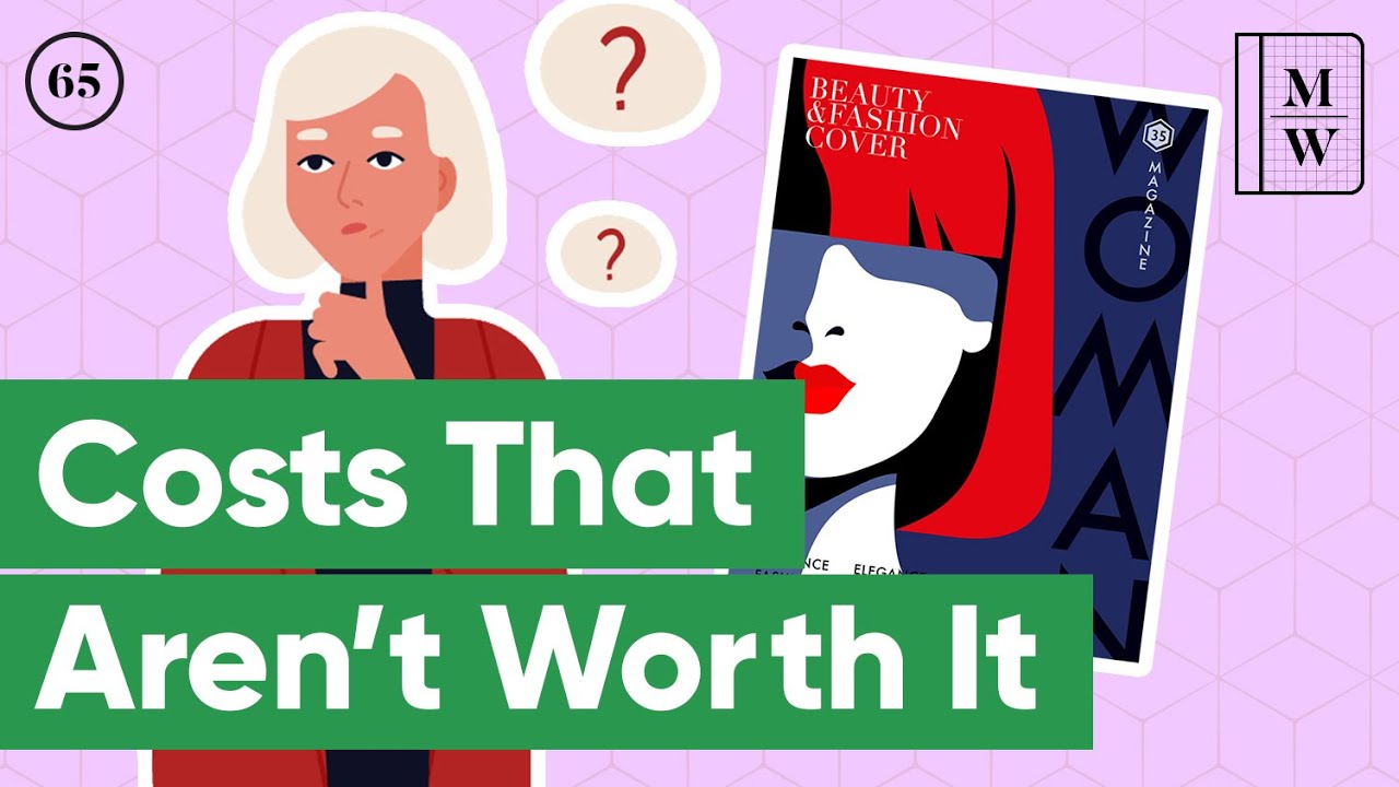 5 Recurring Expenses I Cut From My Budget (& 2 I Kept)