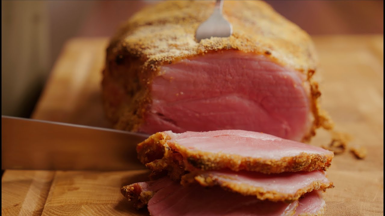 03.  Swedish Cuisine  - Christmas Special